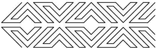 African cultural pattern