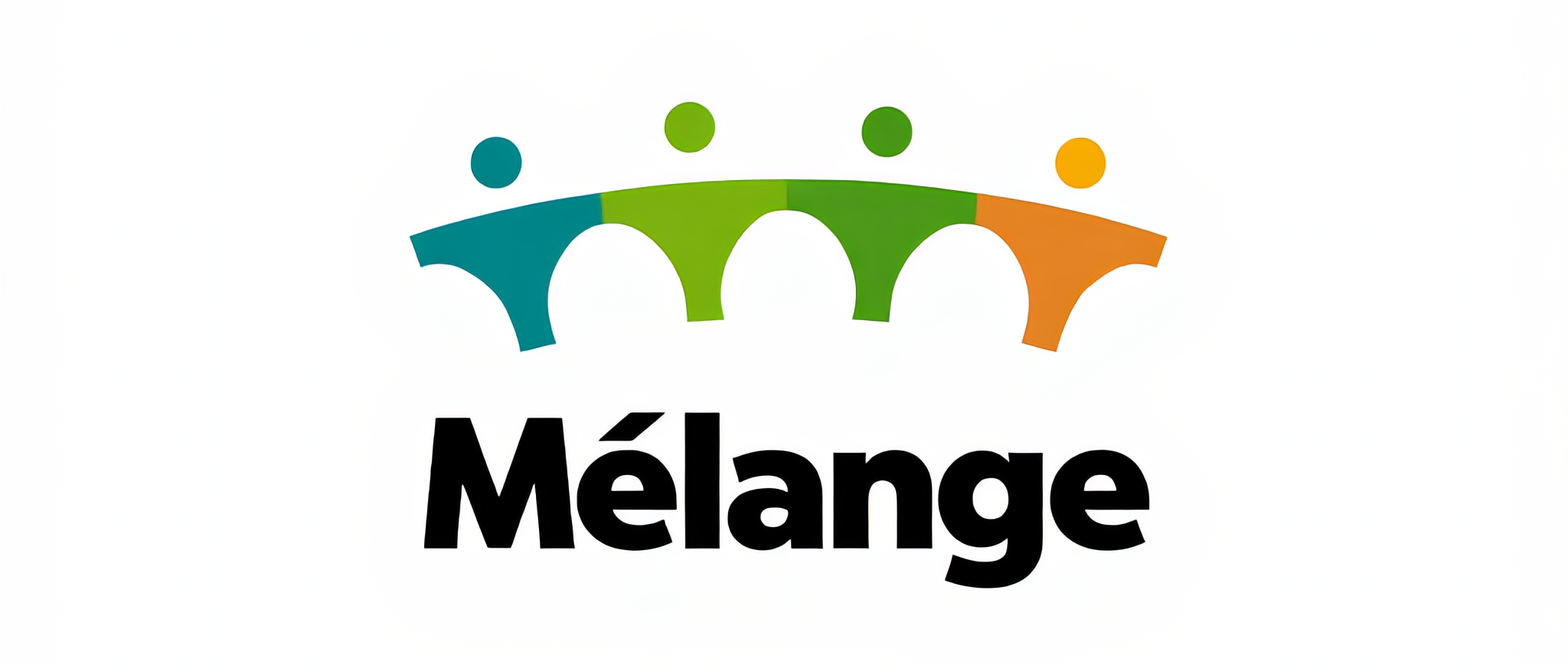 Melange Rwanda Logo